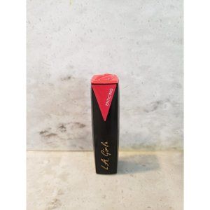 LA Girl Lip Attraction Lipstick GLC585 Enticing Semi-Gloss Finish 0.11 Oz New